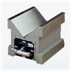Magnetic V Blocks