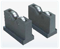 Roller Bearing V Blocks